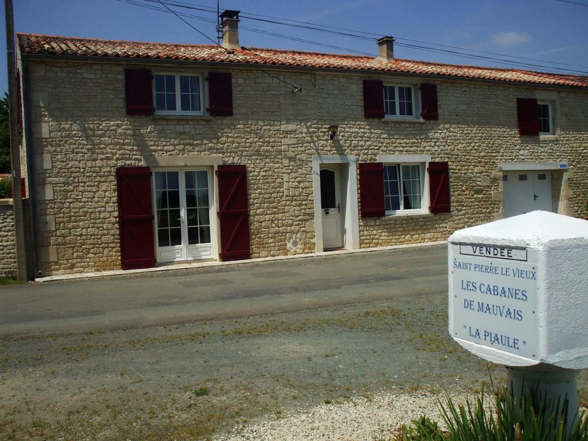La Piaule 2*